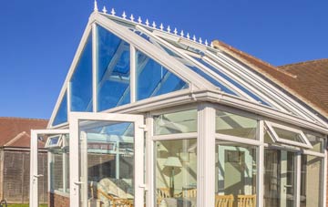 conservatory roof insulation costs Upper Dormington