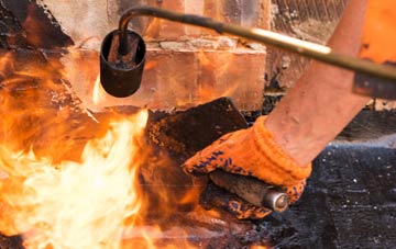 Upper Dormington flat roof repair companies