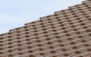 plastic roofing Upper Dormington, Herefordshire