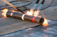 free Upper Dormington roof quotes